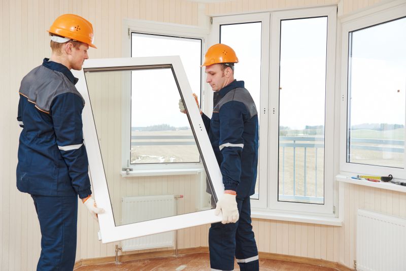 Best Window Installation Contractors in Williamsburg, VA